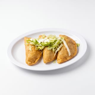 Queso Empanada