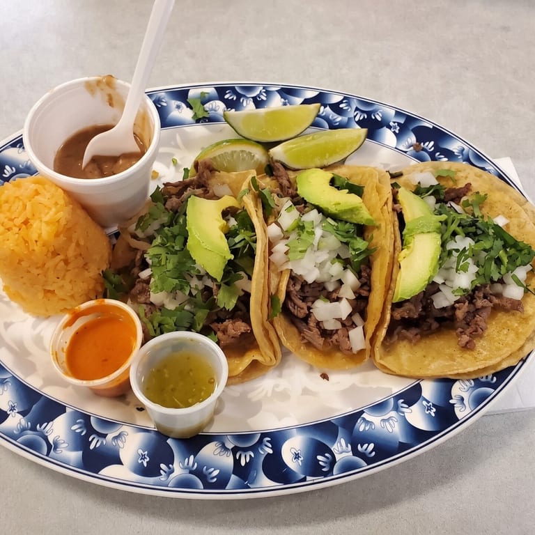 Sharing The Heart Of Salvadoran Food