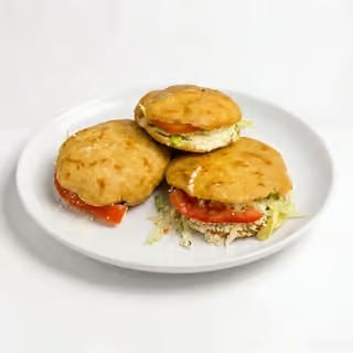 Gorditas de Lengua