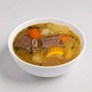 Caldo de Res